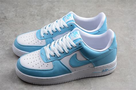 nike air force 1 c6018f4 blauw|Nike Air Force 1 shoes.